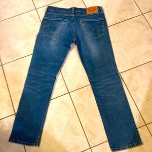 Levi’s 511, size 32x30